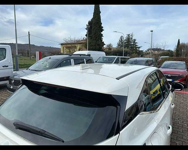 Nissan Qashqai III 2021 Qashqai 1.3 mhev Business 2wd 140cv