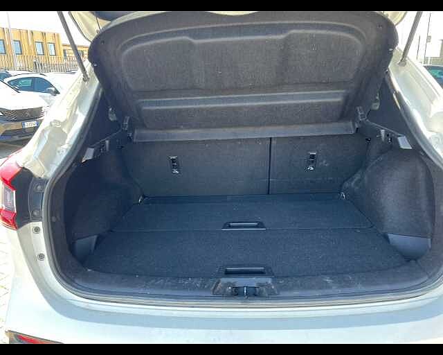 Nissan Qashqai II 2017 Qashqai 1.7 dci N-Connecta 4wd 150cv cvt