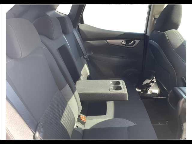 Nissan Qashqai II 2017 Qashqai 1.7 dci N-Connecta 4wd 150cv cvt