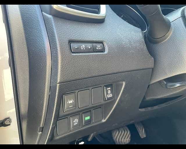 Nissan Qashqai II 2017 Qashqai 1.7 dci N-Connecta 4wd 150cv cvt