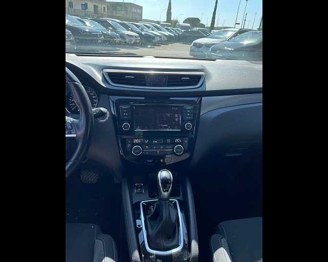 Nissan Qashqai II 2017 Qashqai 1.7 dci N-Connecta 4wd 150cv cvt