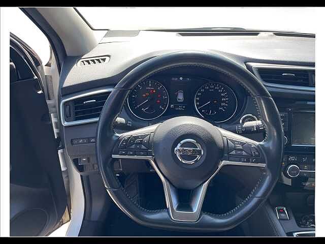 Nissan Qashqai II 2017 Qashqai 1.7 dci N-Connecta 4wd 150cv cvt