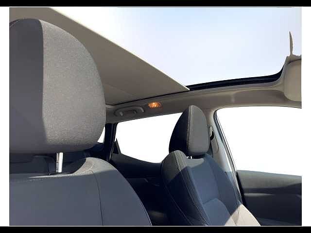 Nissan Qashqai II 2017 Qashqai 1.7 dci N-Connecta 4wd 150cv cvt