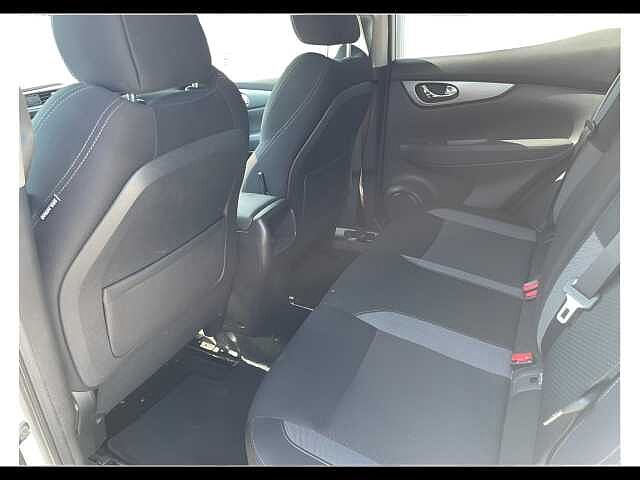 Nissan Qashqai II 2017 Qashqai 1.7 dci N-Connecta 4wd 150cv cvt