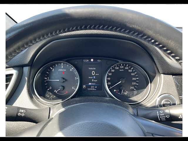 Nissan Qashqai II 2017 Qashqai 1.7 dci N-Connecta 4wd 150cv cvt