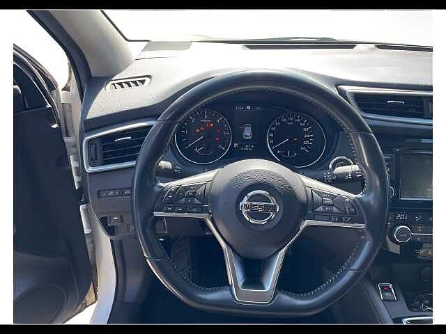 Nissan Qashqai II 2017 Qashqai 1.7 dci N-Connecta 4wd 150cv cvt