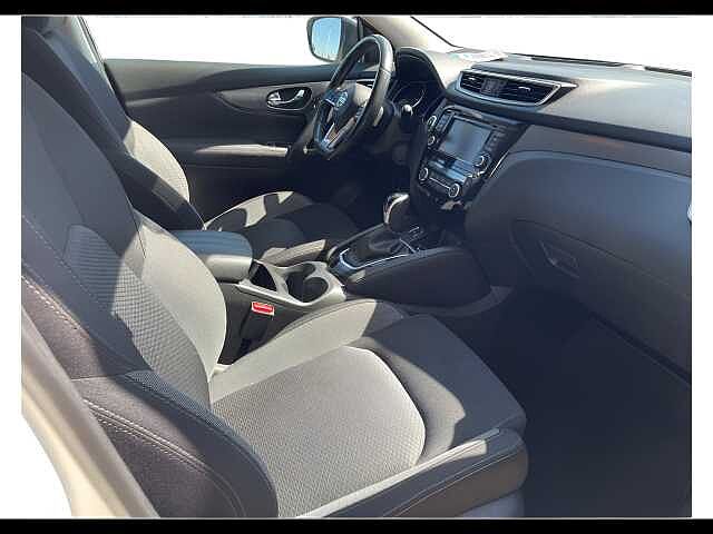 Nissan Qashqai II 2017 Qashqai 1.7 dci N-Connecta 4wd 150cv cvt