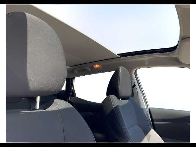 Nissan Qashqai II 2017 Qashqai 1.7 dci N-Connecta 4wd 150cv cvt