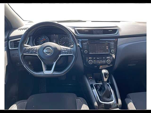 Nissan Qashqai II 2017 Qashqai 1.7 dci N-Connecta 4wd 150cv cvt