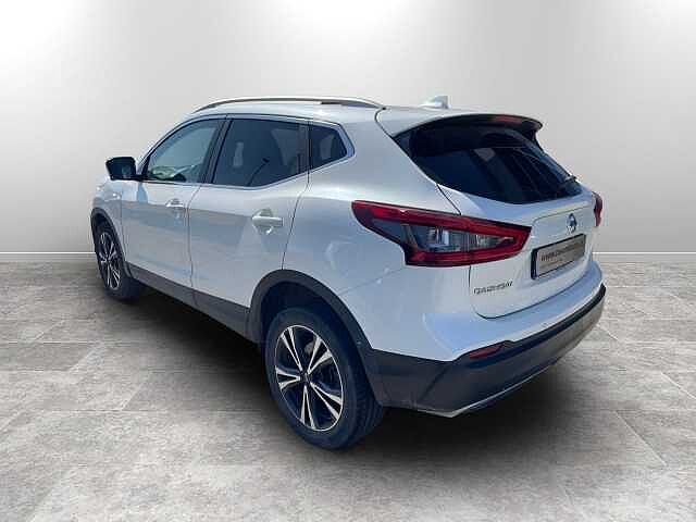 Nissan Qashqai II 2017 Qashqai 1.7 dci N-Connecta 4wd 150cv cvt