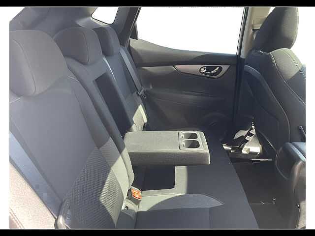 Nissan Qashqai II 2017 Qashqai 1.7 dci N-Connecta 4wd 150cv cvt