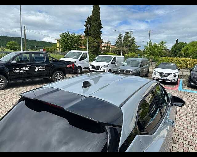 Nissan JUKE JUKE N-CONNECTA DCT