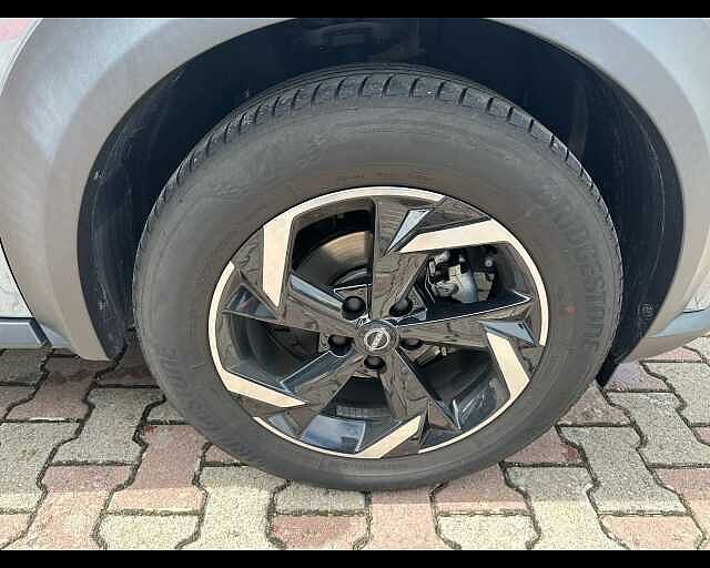 Nissan JUKE JUKE N-CONNECTA DCT