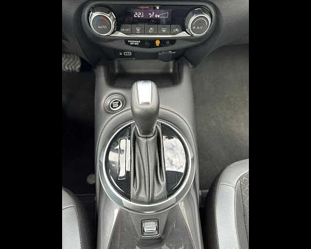 Nissan JUKE JUKE N-CONNECTA DCT