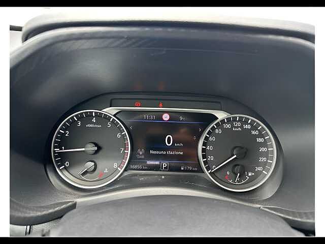 Nissan JUKE JUKE N-CONNECTA DCT