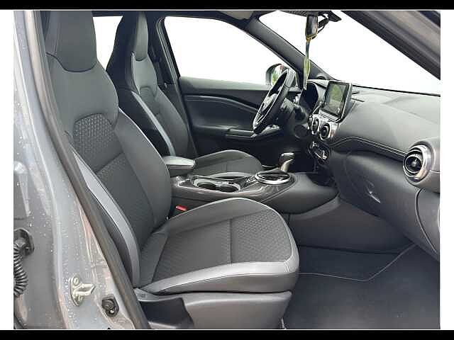 Nissan JUKE JUKE N-CONNECTA DCT