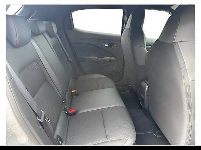 Nissan JUKE JUKE N-CONNECTA DCT