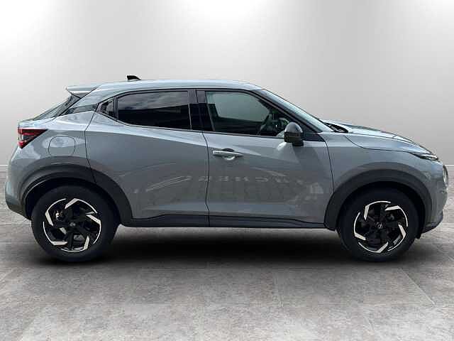 Nissan JUKE JUKE N-CONNECTA DCT