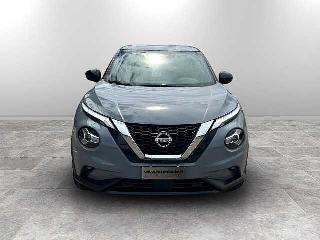 Nissan JUKE JUKE N-CONNECTA DCT