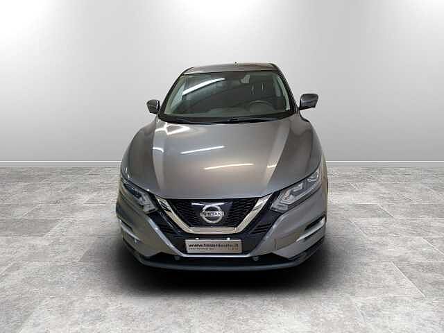 Nissan Qashqai II 2017 Qashqai 1.6 dci N-Connecta 4wd 130cv