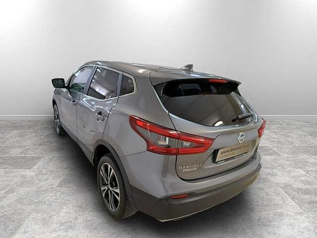 Nissan Qashqai II 2017 Qashqai 1.6 dci N-Connecta 4wd 130cv