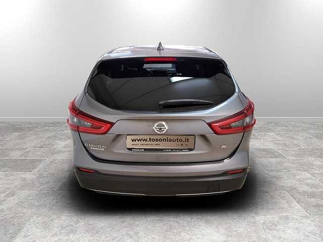 Nissan Qashqai II 2017 Qashqai 1.6 dci N-Connecta 4wd 130cv