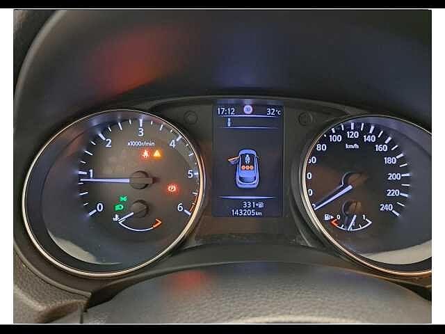 Nissan Qashqai II 2017 Qashqai 1.6 dci N-Connecta 4wd 130cv