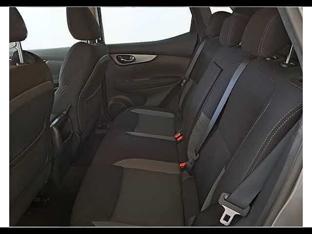 Nissan Qashqai II 2017 Qashqai 1.6 dci N-Connecta 4wd 130cv