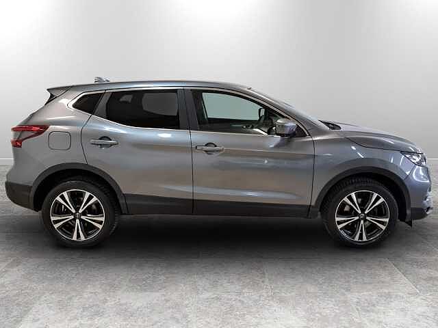 Nissan Qashqai II 2017 Qashqai 1.6 dci N-Connecta 4wd 130cv