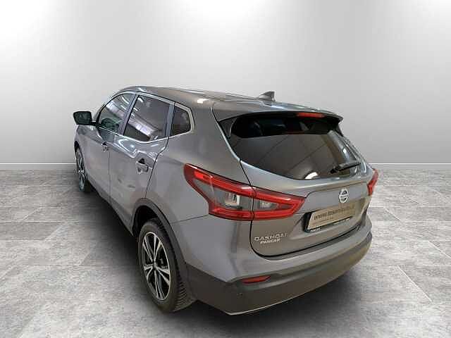 Nissan Qashqai II 2017 Qashqai 1.6 dci N-Connecta 4wd 130cv