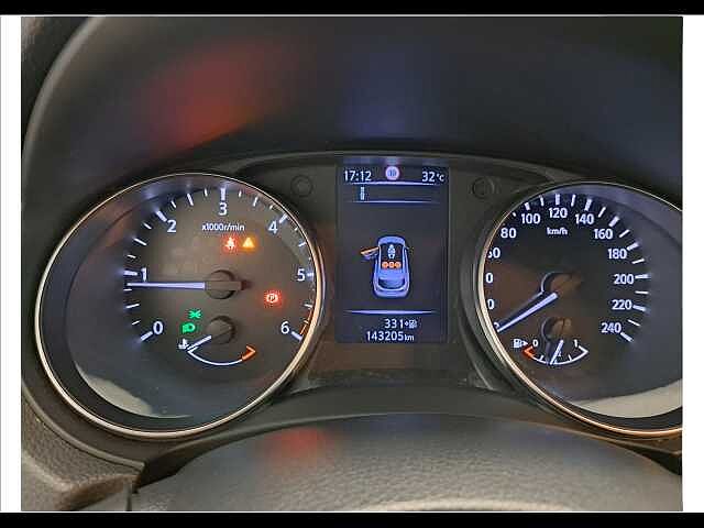 Nissan Qashqai II 2017 Qashqai 1.6 dci N-Connecta 4wd 130cv