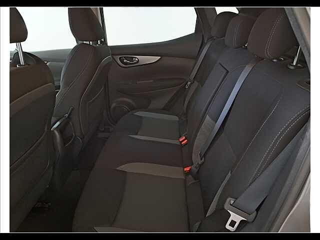 Nissan Qashqai II 2017 Qashqai 1.6 dci N-Connecta 4wd 130cv