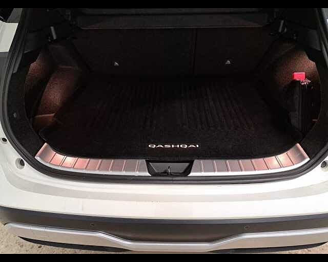 Nissan Qashqai III 2021 Qashqai 1.3 mhev Tekna 2wd 140cv