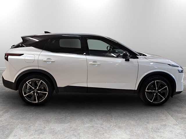 Nissan Qashqai III 2021 Qashqai 1.3 mhev Tekna 2wd 140cv