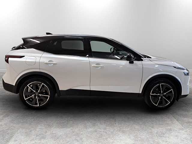 Nissan Qashqai III 2021 Qashqai 1.3 mhev Tekna 2wd 140cv
