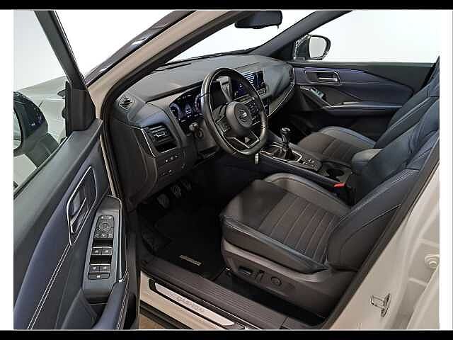 Nissan Qashqai III 2021 Qashqai 1.3 mhev Tekna 2wd 140cv