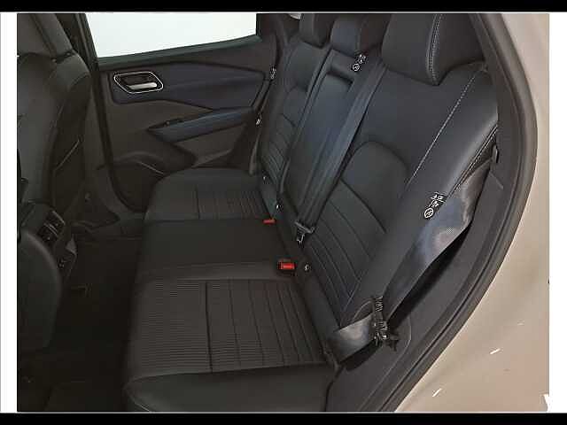 Nissan Qashqai III 2021 Qashqai 1.3 mhev Tekna 2wd 140cv