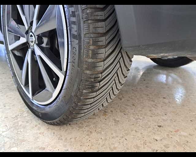 Nissan Qashqai III 2021 Qashqai 1.3 mhev Tekna 2wd 140cv