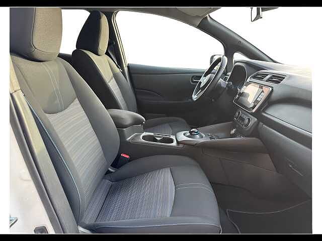 Nissan Leaf II 2018 Leaf Acenta 40kWh 150cv my19