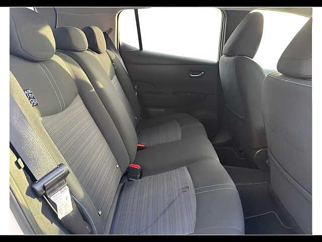 Nissan Leaf II 2018 Leaf Acenta 40kWh 150cv my19