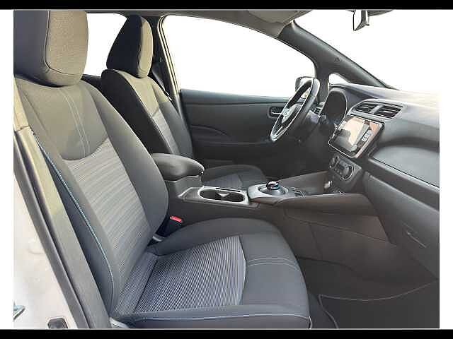 Nissan Leaf II 2018 Leaf Acenta 40kWh 150cv my19