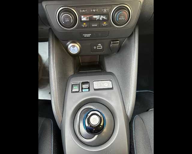 Nissan Leaf II 2018 Leaf Acenta 40kWh 150cv my19