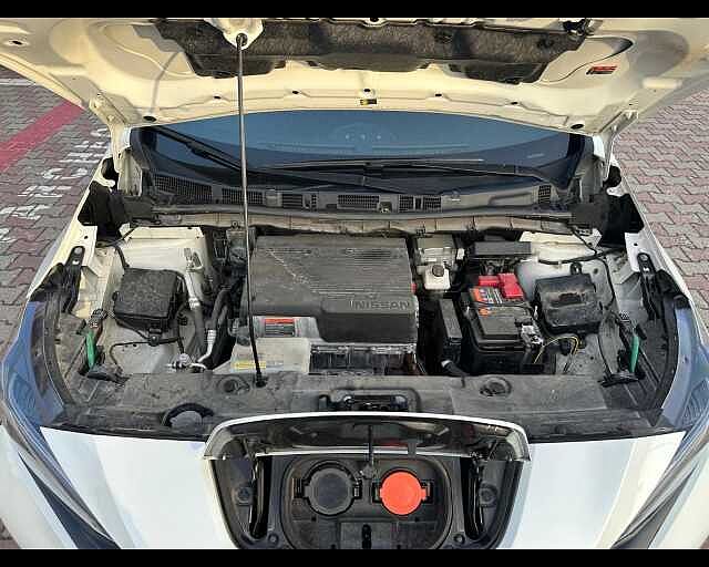 Nissan Leaf II 2018 Leaf Acenta 40kWh 150cv my19