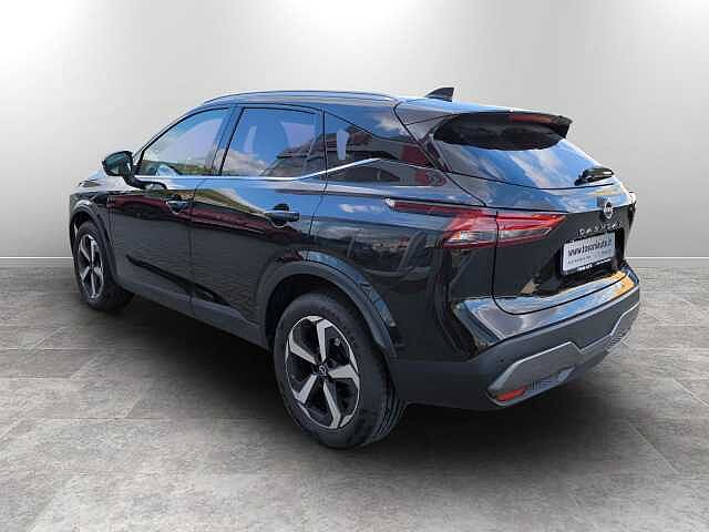 Nissan Qashqai III 2021 Qashqai 1.3 mhev N-Connecta 2wd 158cv xtronic