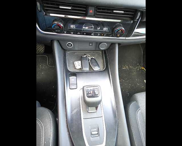 Nissan Qashqai III 2021 Qashqai 1.3 mhev N-Connecta 2wd 158cv xtronic