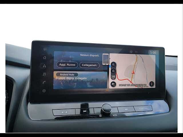 Nissan Qashqai III 2021 Qashqai 1.3 mhev N-Connecta 2wd 158cv xtronic