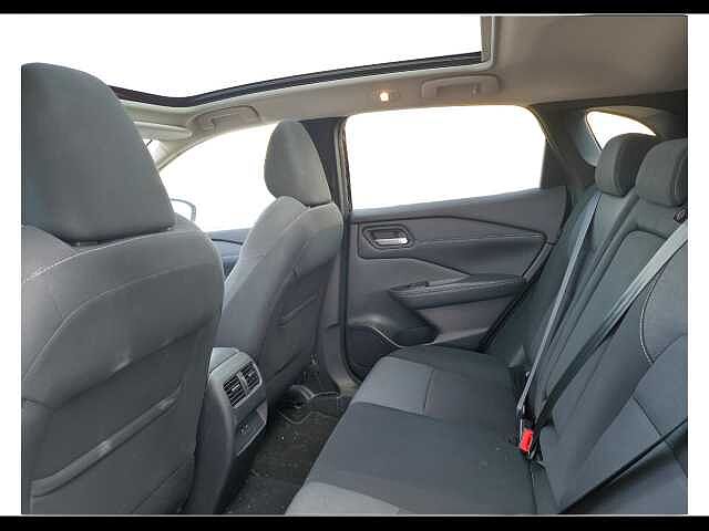 Nissan Qashqai III 2021 Qashqai 1.3 mhev N-Connecta 2wd 158cv xtronic