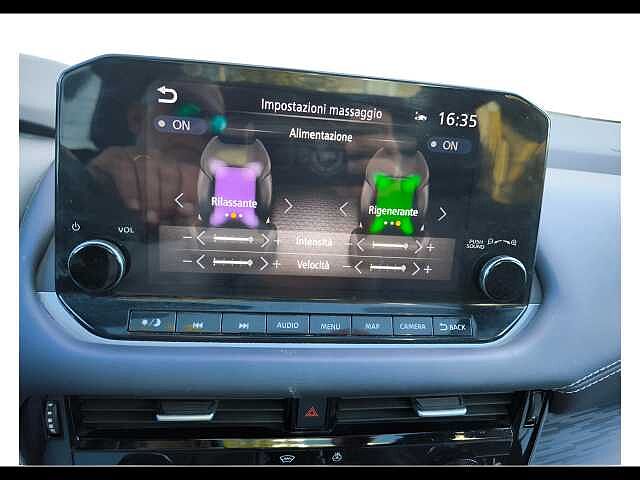 Nissan Qashqai III 2021 Qashqai 1.3 mhev Tekna+ 2wd 158cv xtronic