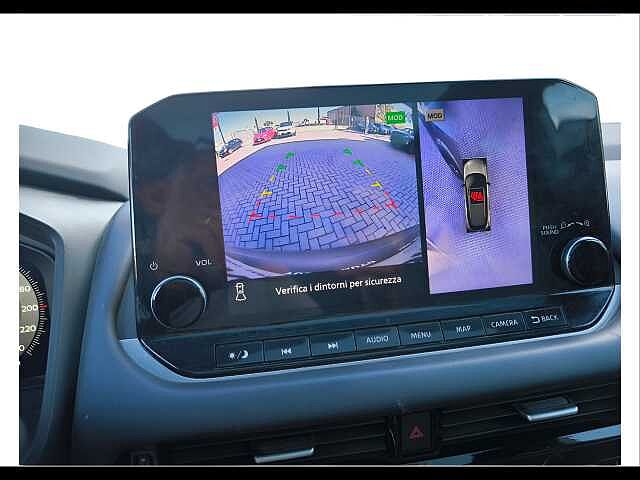 Nissan Qashqai III 2021 Qashqai 1.3 mhev Tekna+ 2wd 158cv xtronic