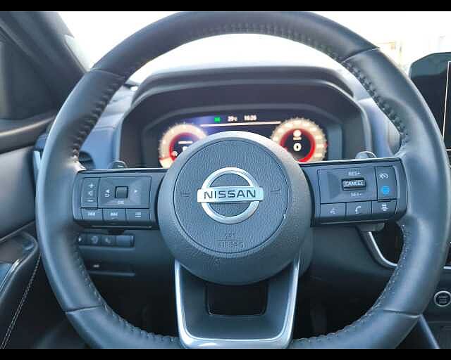 Nissan Qashqai III 2021 Qashqai 1.3 mhev Tekna+ 2wd 158cv xtronic